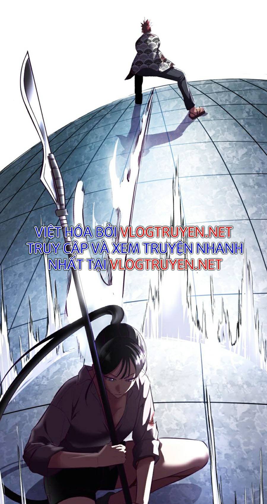 Cậu bé của thần chết chapter 136 - Upload bởi truyensieuhay.com