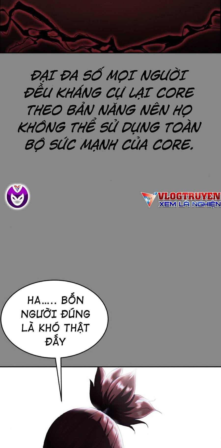 Cậu bé của thần chết chapter 136 - Upload bởi truyensieuhay.com