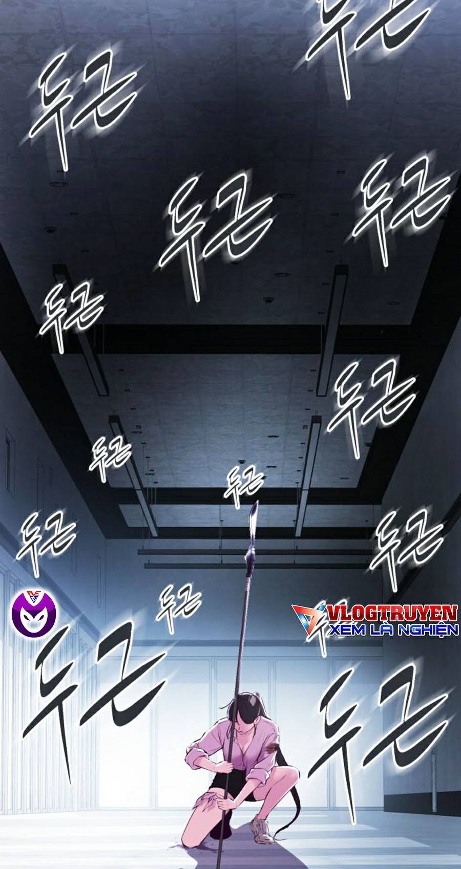 Cậu bé của thần chết chapter 136 - Upload bởi truyensieuhay.com
