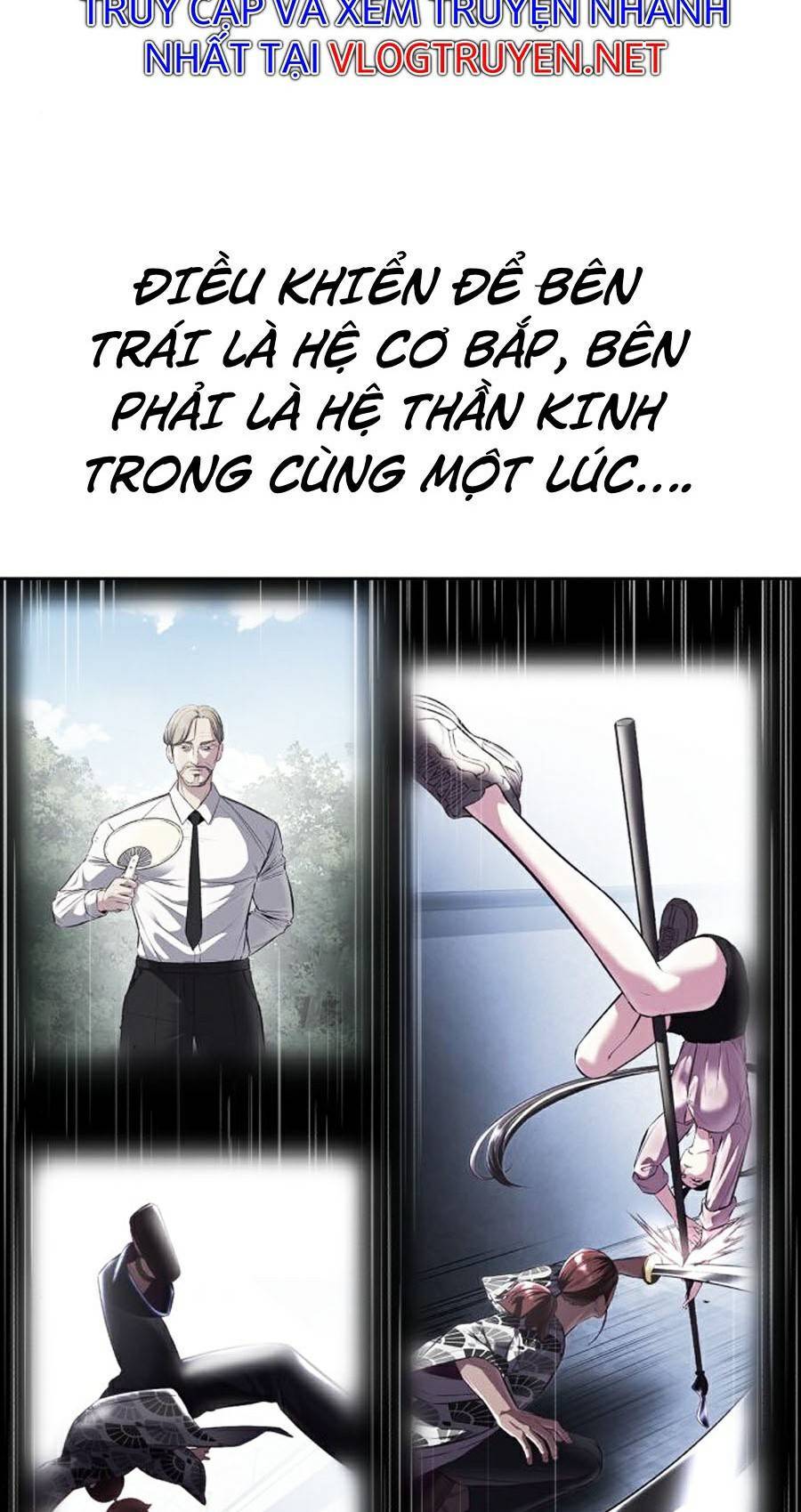 Cậu bé của thần chết chapter 136 - Upload bởi truyensieuhay.com