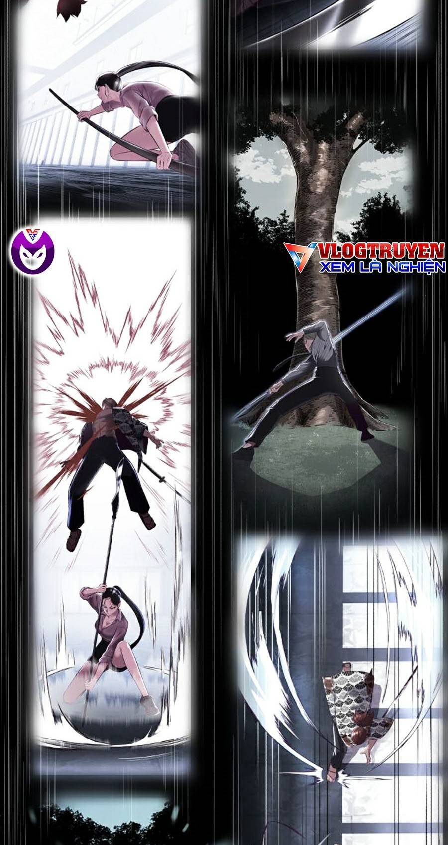Cậu bé của thần chết chapter 136 - Upload bởi truyensieuhay.com