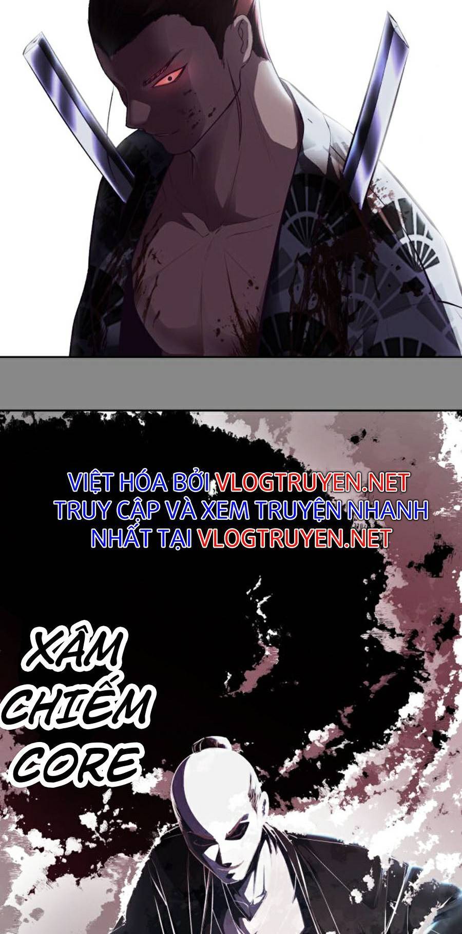 Cậu bé của thần chết chapter 136 - Upload bởi truyensieuhay.com