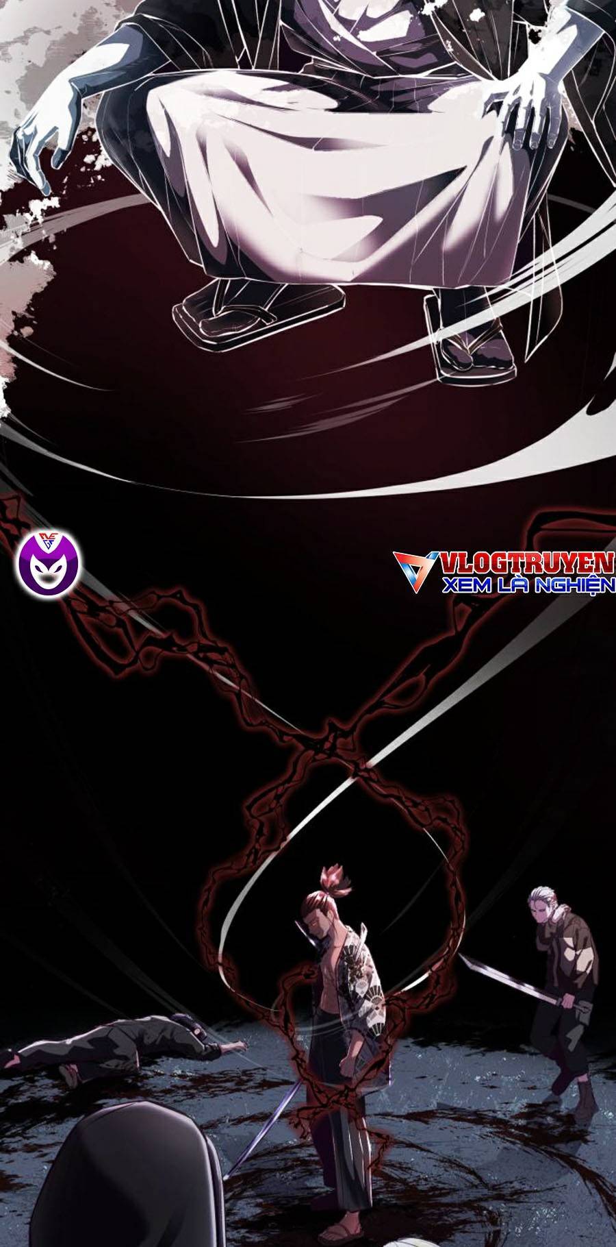 Cậu bé của thần chết chapter 136 - Upload bởi truyensieuhay.com