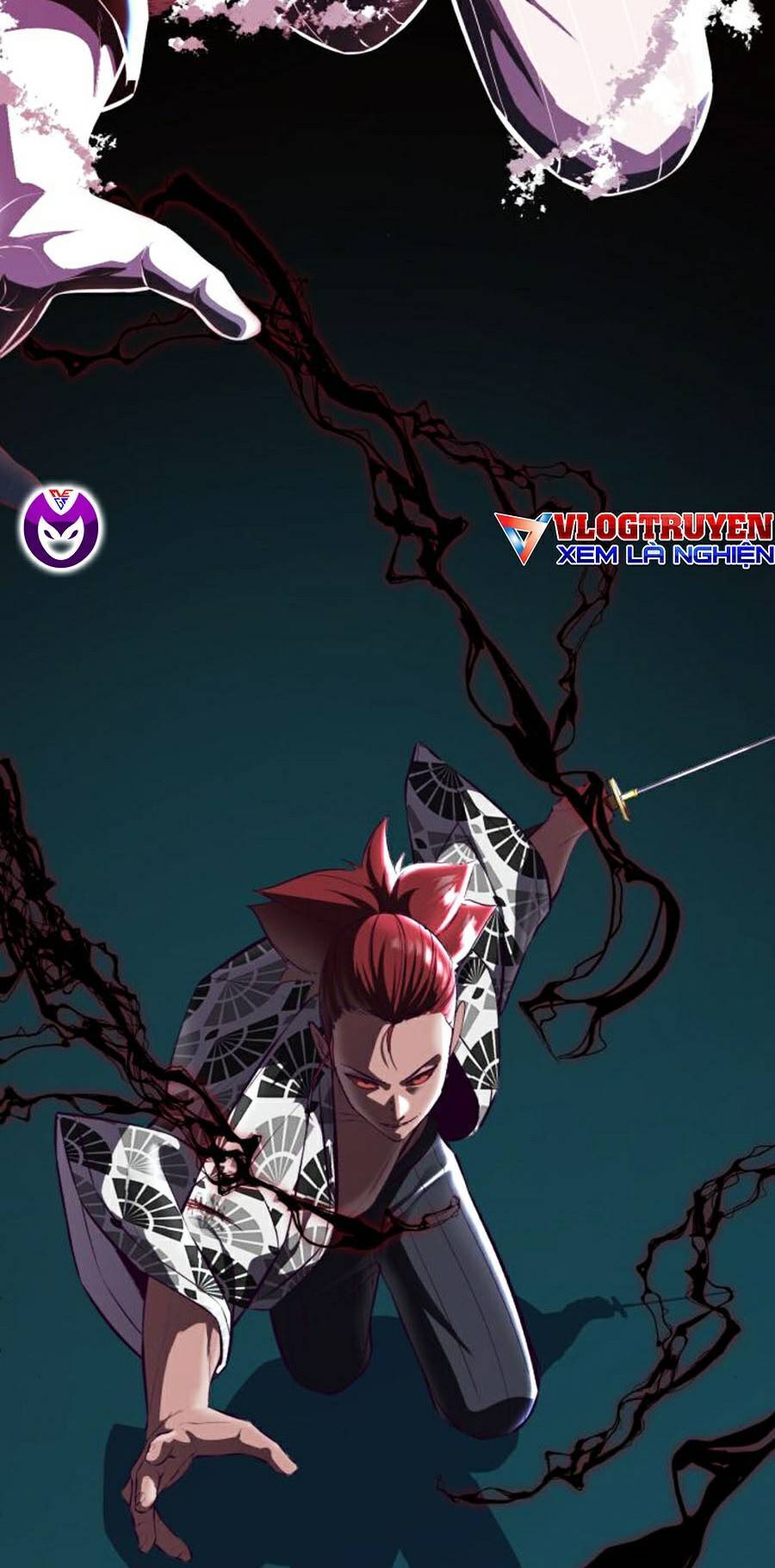 Cậu bé của thần chết chapter 136 - Upload bởi truyensieuhay.com