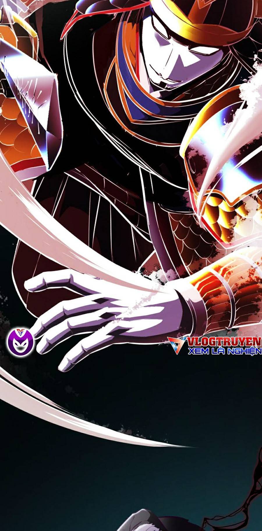 Cậu bé của thần chết chapter 136 - Upload bởi truyensieuhay.com