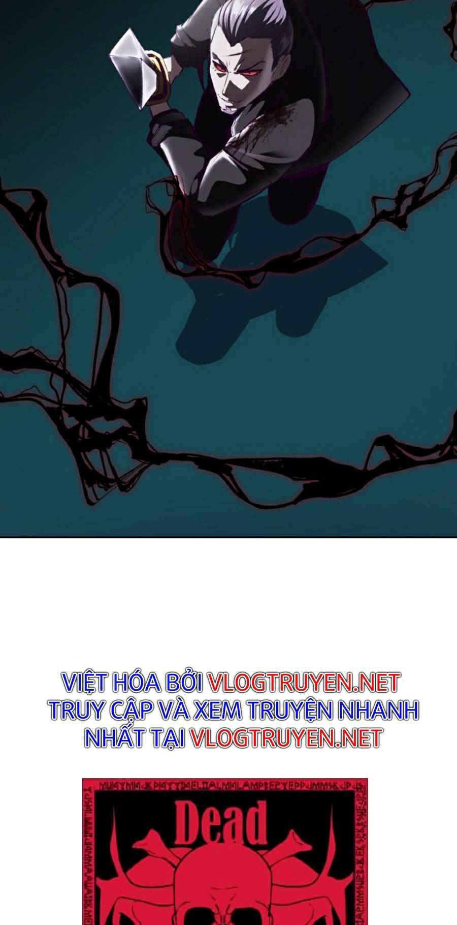 Cậu bé của thần chết chapter 136 - Upload bởi truyensieuhay.com