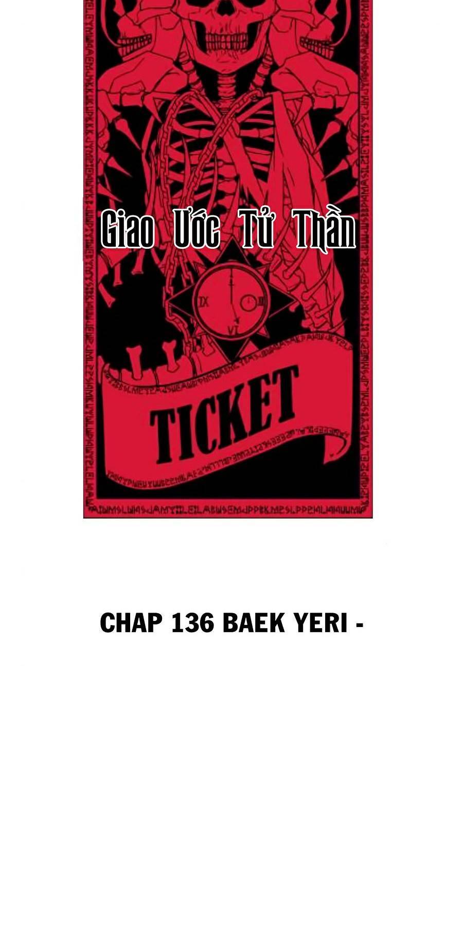 Cậu bé của thần chết chapter 136 - Upload bởi truyensieuhay.com