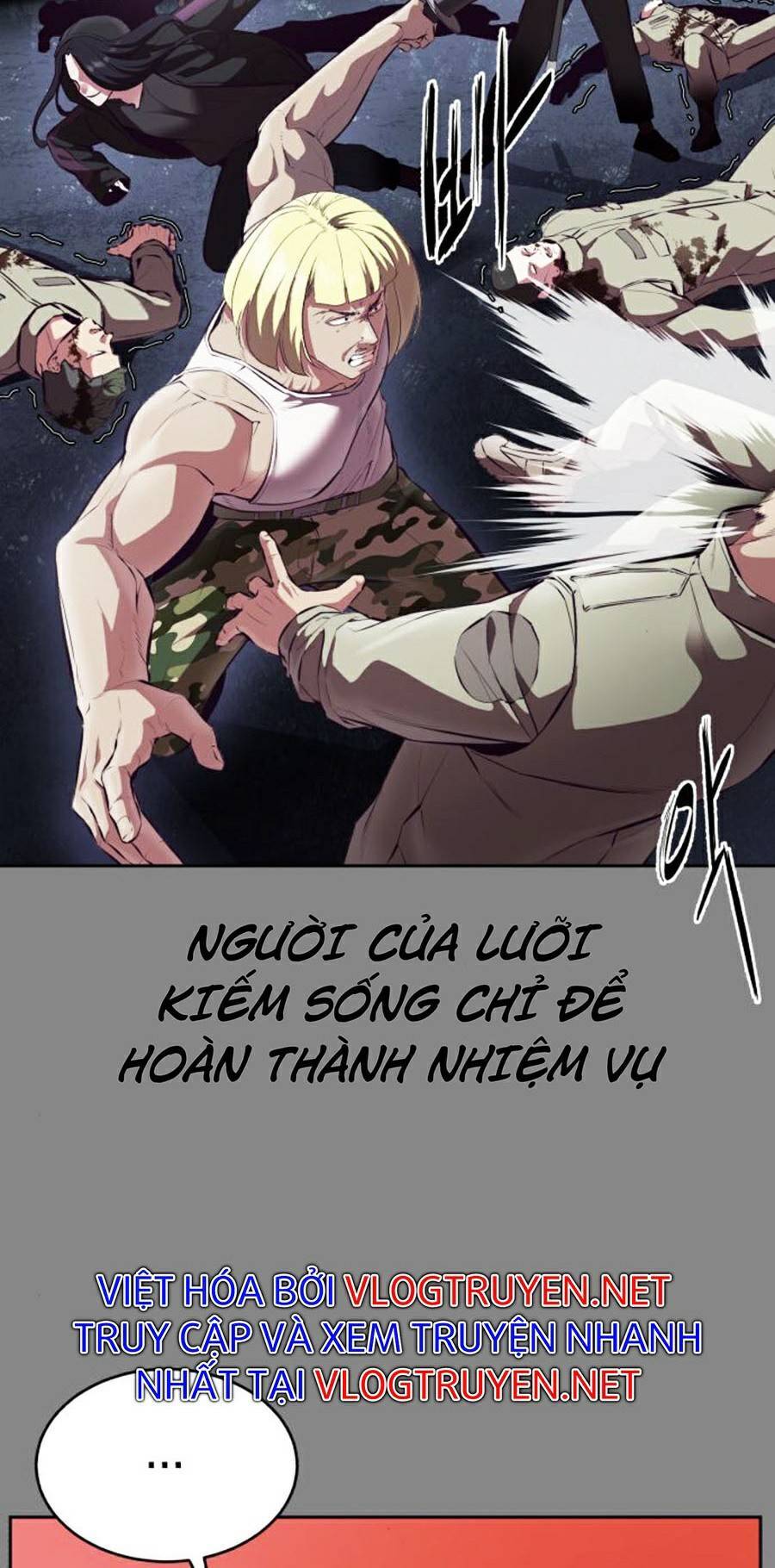 Cậu bé của thần chết chapter 136 - Upload bởi truyensieuhay.com