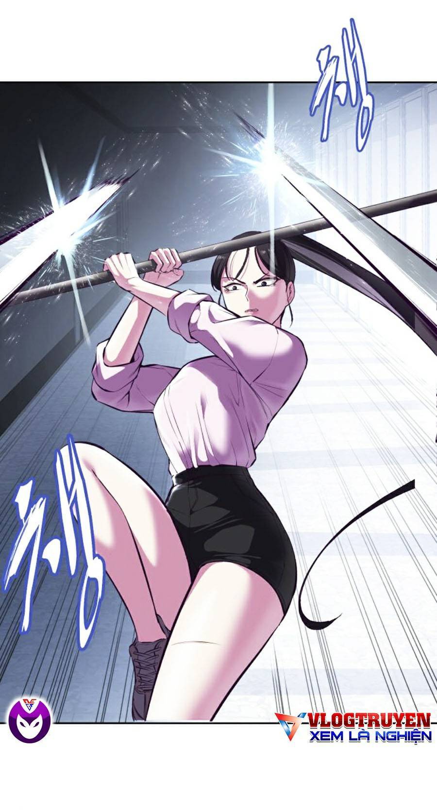 Cậu bé của thần chết chapter 136 - Upload bởi truyensieuhay.com