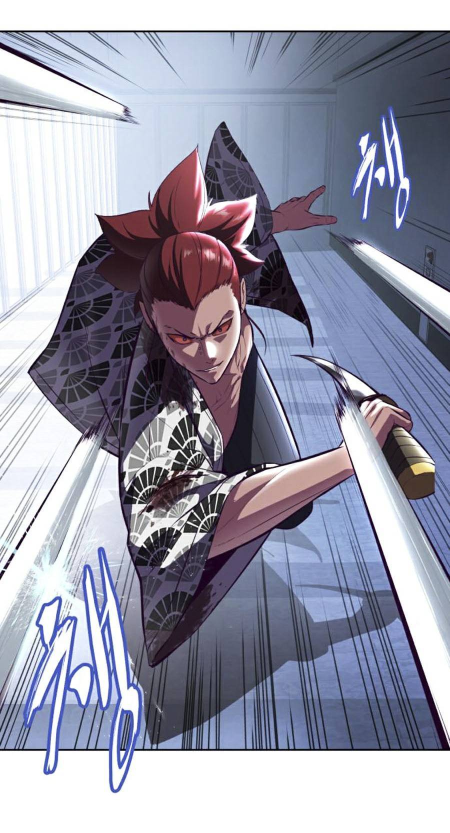Cậu bé của thần chết chapter 136 - Upload bởi truyensieuhay.com