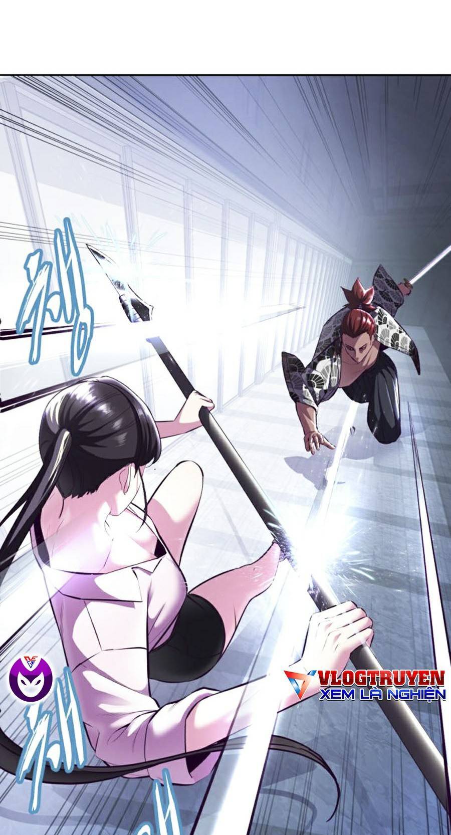Cậu bé của thần chết chapter 136 - Upload bởi truyensieuhay.com