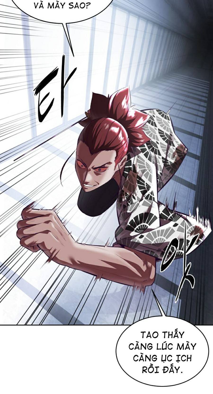 Cậu bé của thần chết chapter 136 - Upload bởi truyensieuhay.com