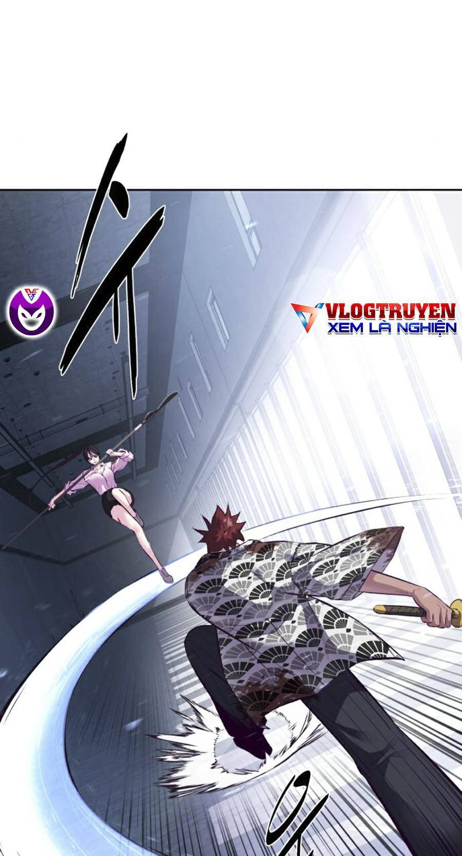 Cậu bé của thần chết chapter 136 - Upload bởi truyensieuhay.com