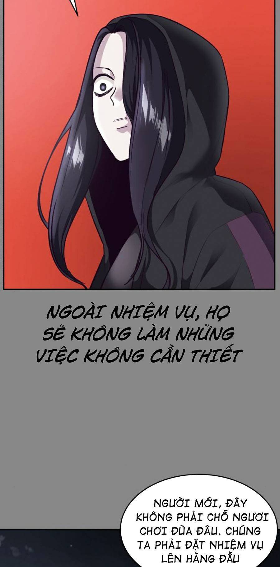 Cậu bé của thần chết chapter 136 - Upload bởi truyensieuhay.com