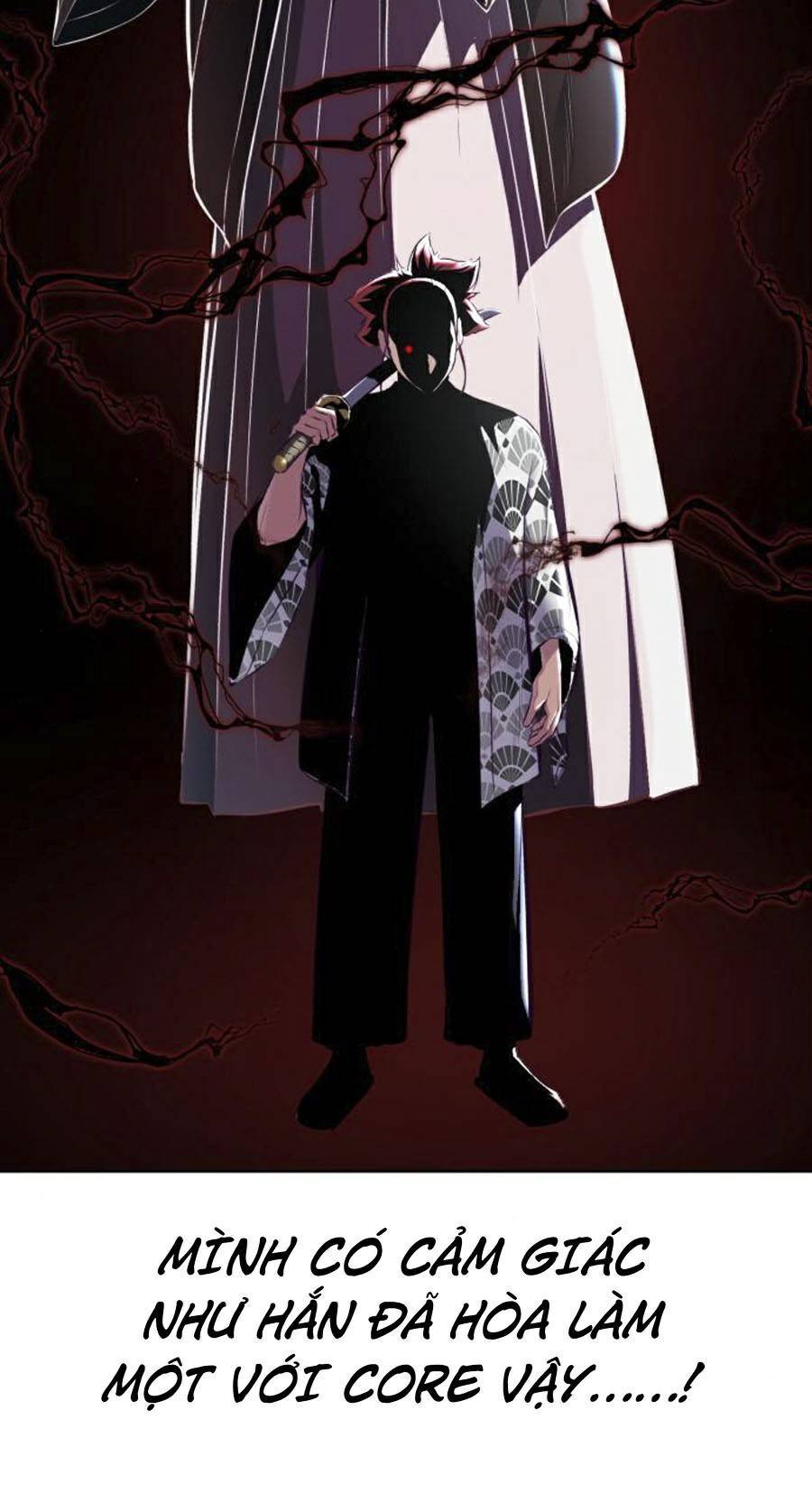 Cậu bé của thần chết chapter 136 - Upload bởi truyensieuhay.com