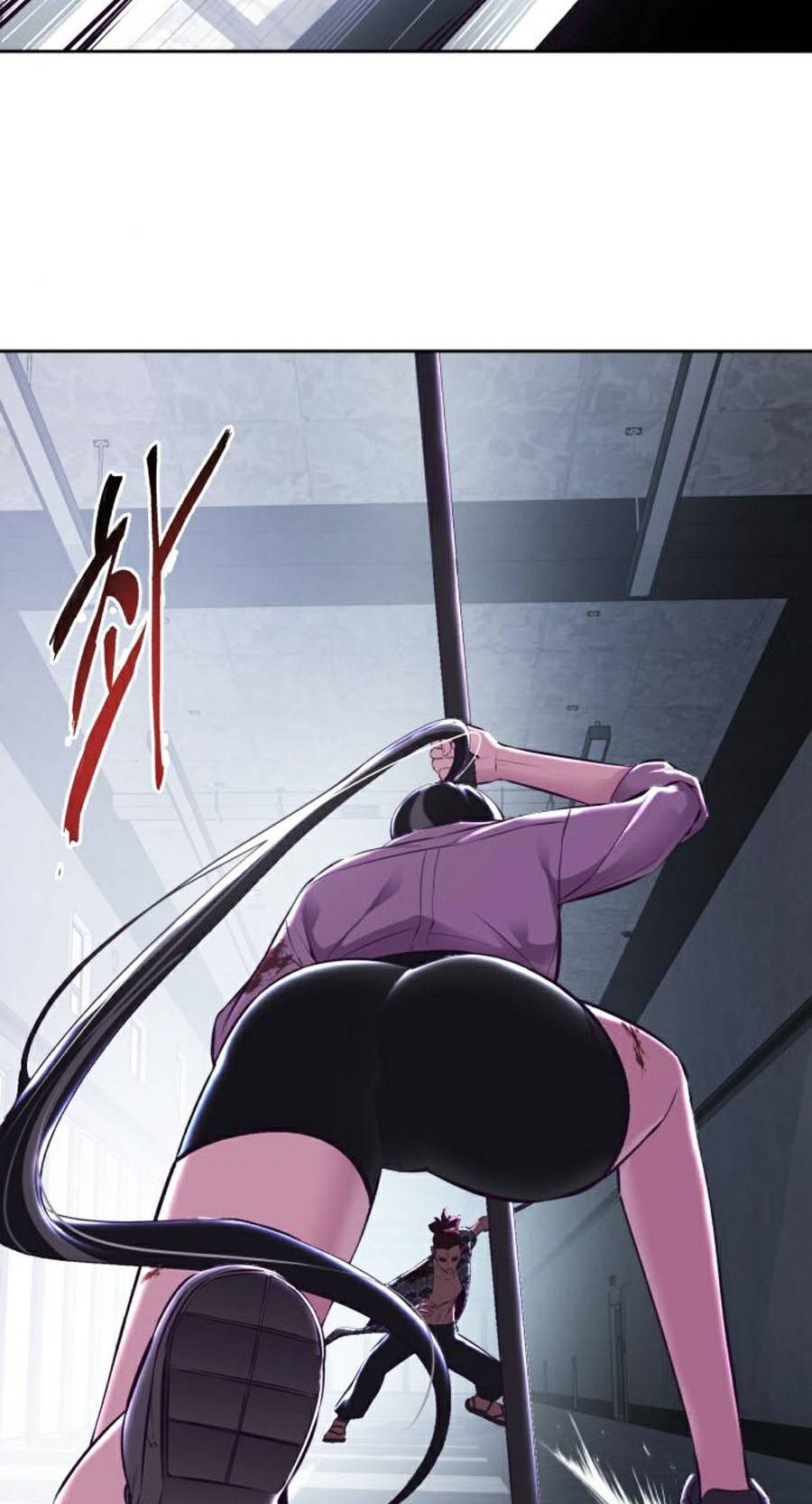 Cậu bé của thần chết chapter 136 - Upload bởi truyensieuhay.com