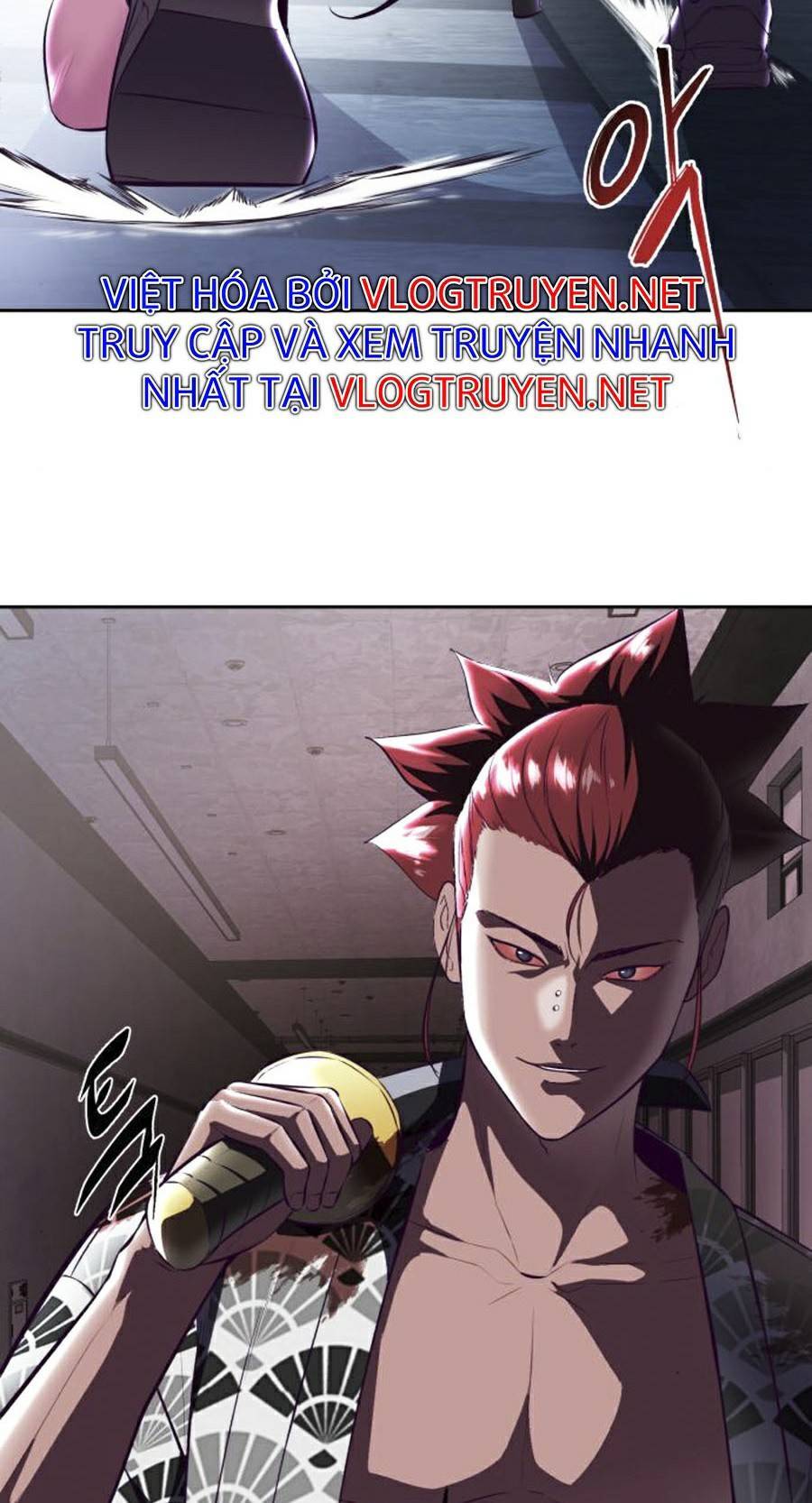 Cậu bé của thần chết chapter 136 - Upload bởi truyensieuhay.com