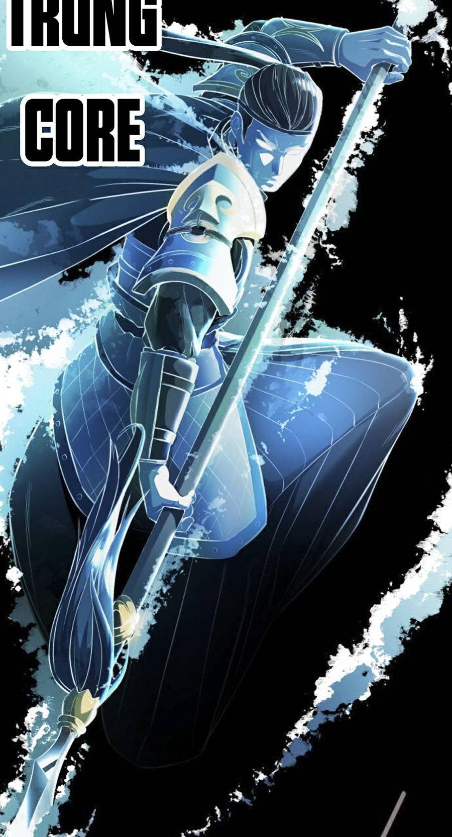 Cậu bé của thần chết chapter 136 - Upload bởi truyensieuhay.com