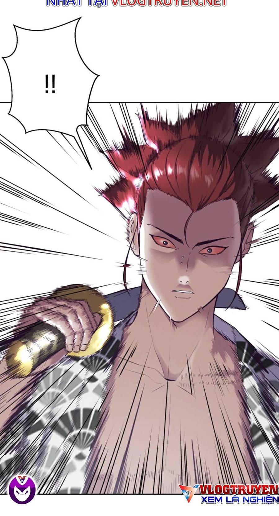 Cậu bé của thần chết chapter 136 - Upload bởi truyensieuhay.com