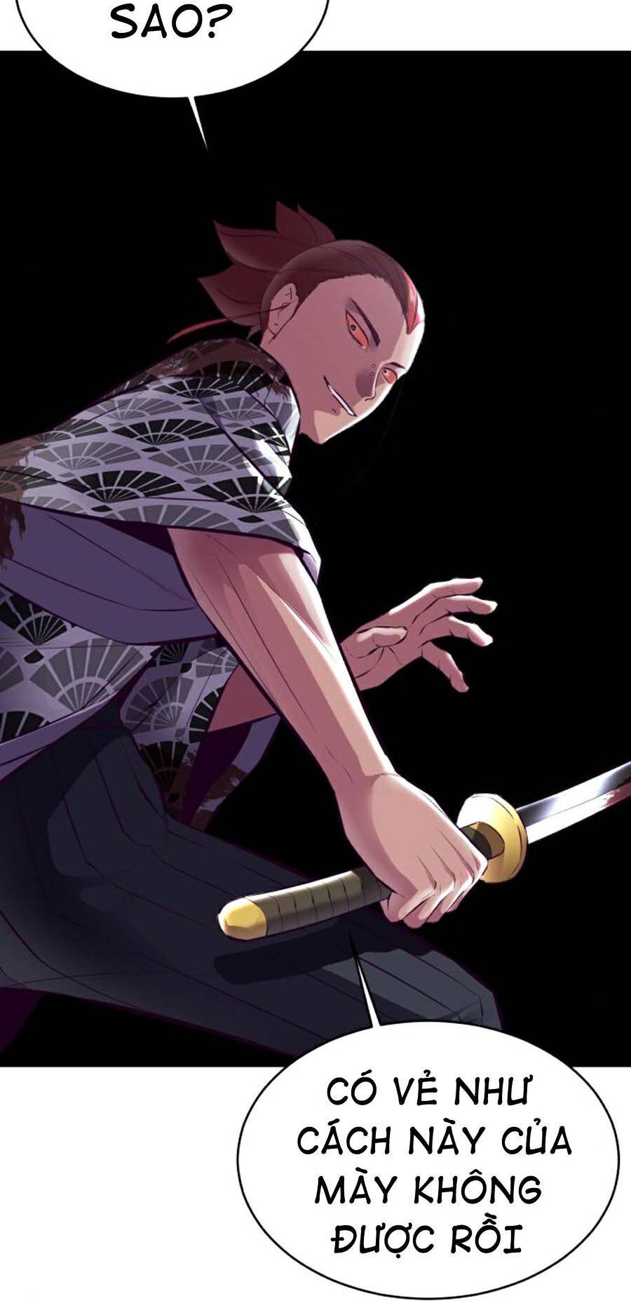 Cậu bé của thần chết chapter 136 - Upload bởi truyensieuhay.com