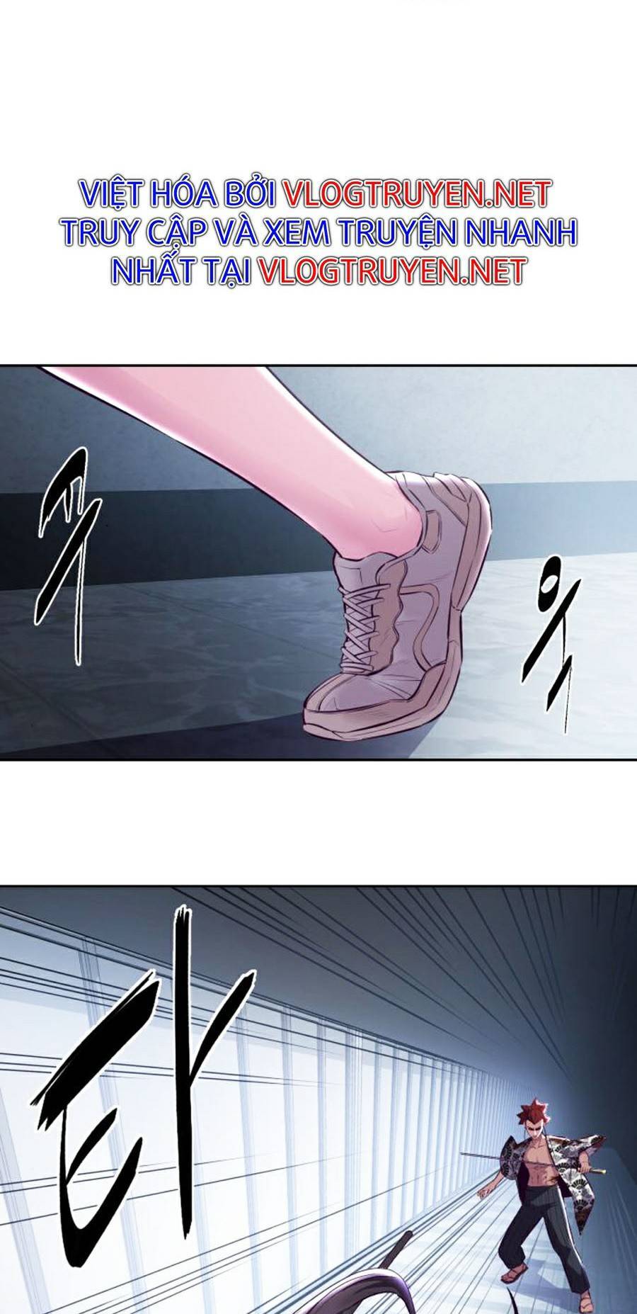 Cậu bé của thần chết chapter 136 - Upload bởi truyensieuhay.com