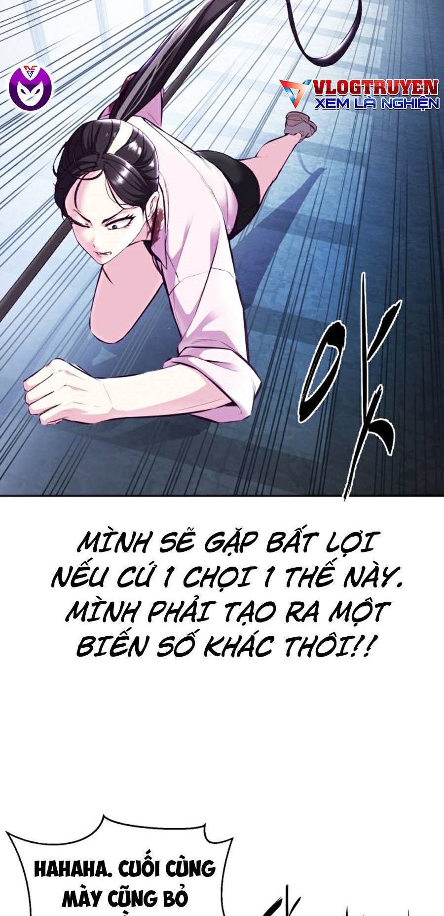 Cậu bé của thần chết chapter 136 - Upload bởi truyensieuhay.com
