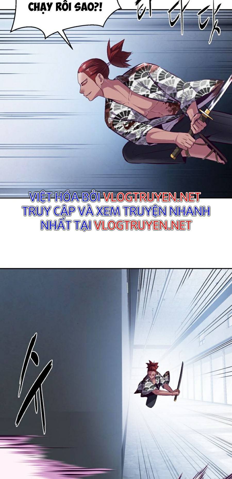 Cậu bé của thần chết chapter 136 - Upload bởi truyensieuhay.com