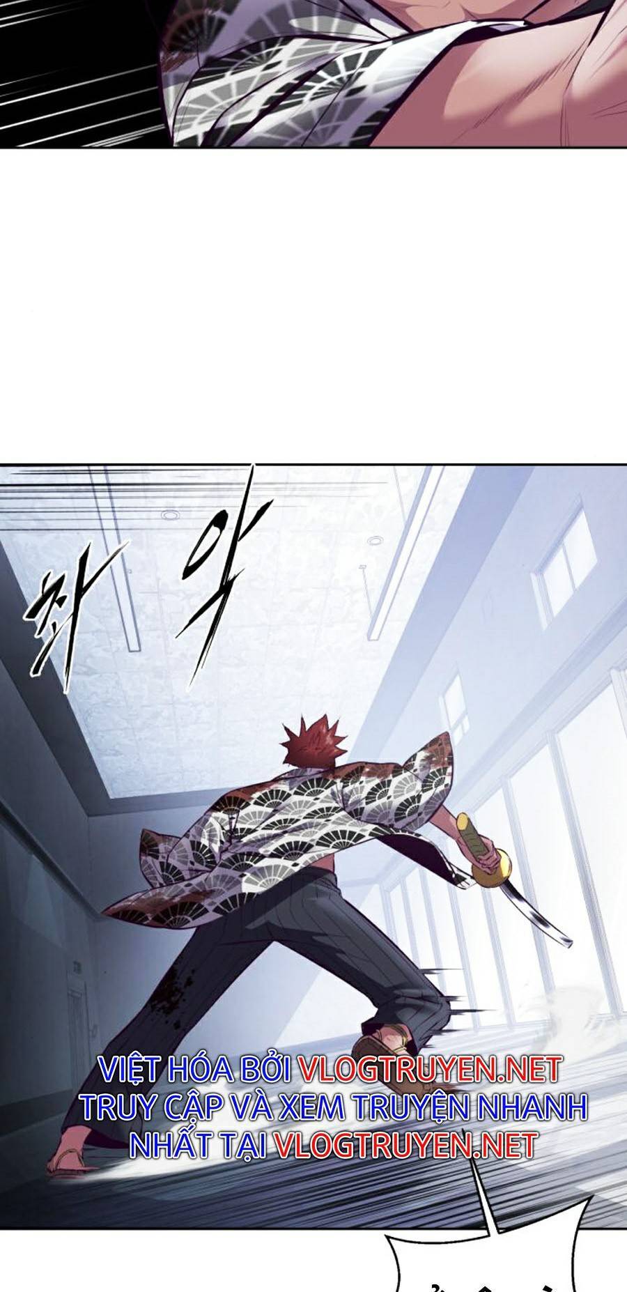 Cậu bé của thần chết chapter 136 - Upload bởi truyensieuhay.com