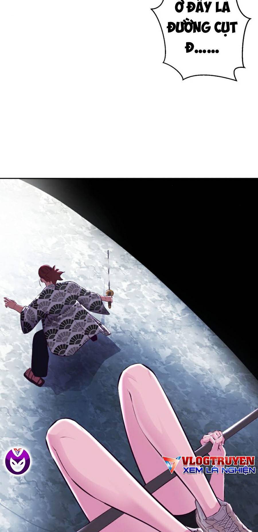 Cậu bé của thần chết chapter 136 - Upload bởi truyensieuhay.com