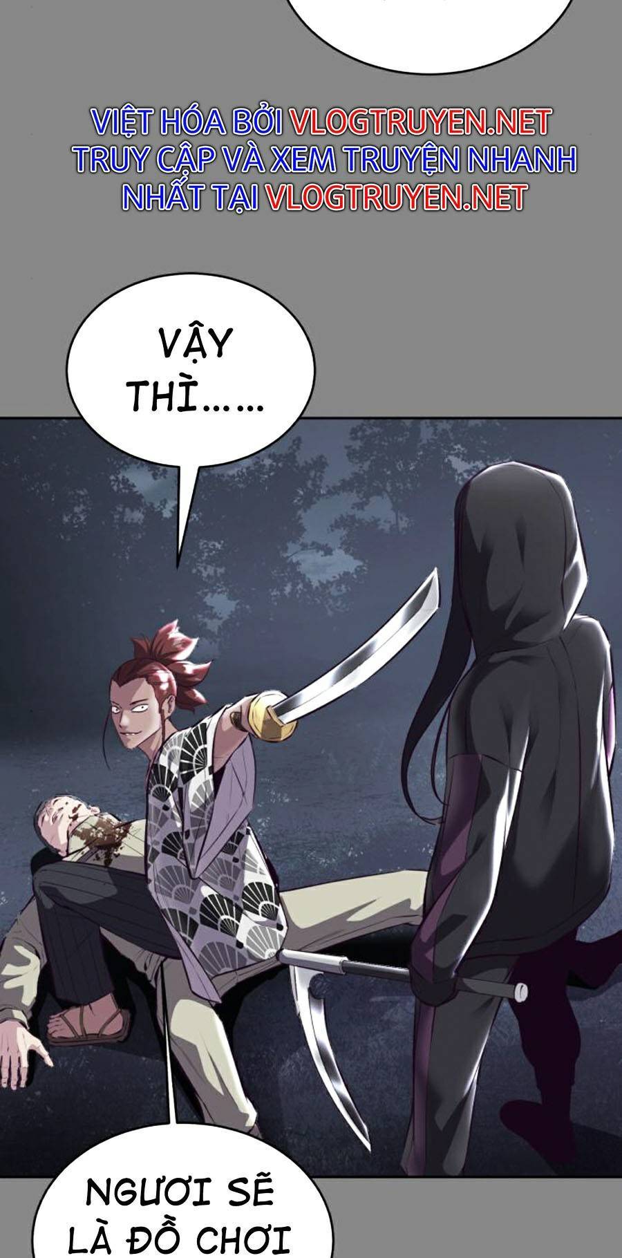 Cậu bé của thần chết chapter 136 - Upload bởi truyensieuhay.com