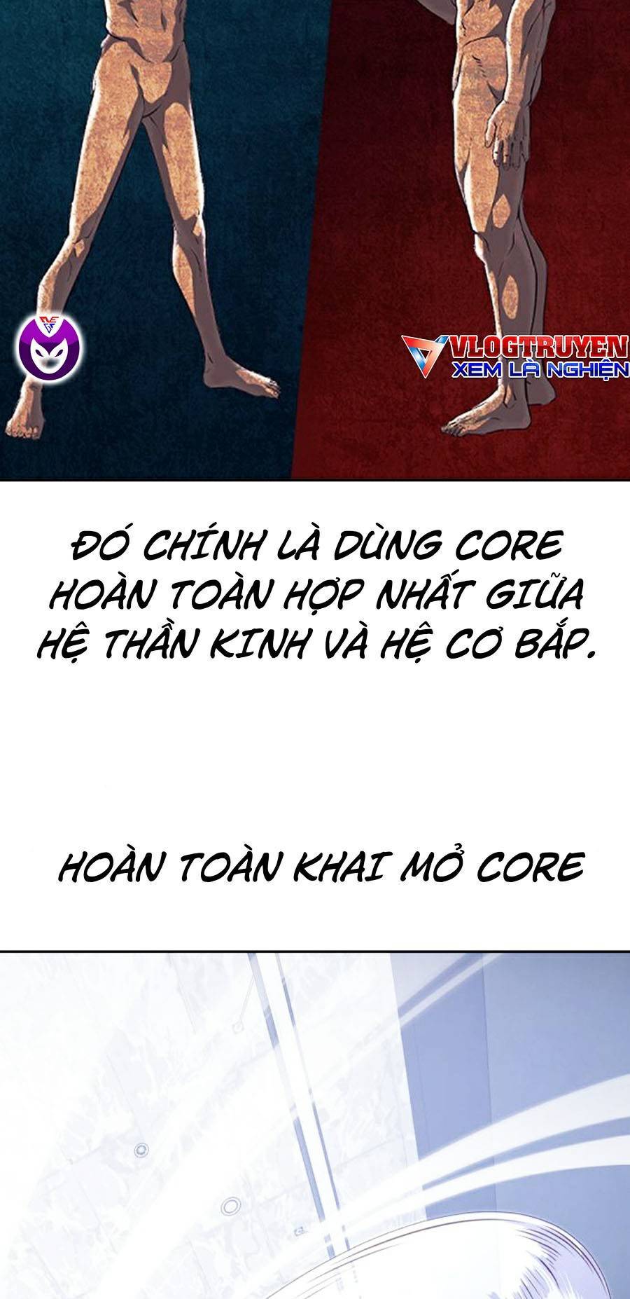 Cậu bé của thần chết chapter 136 - Upload bởi truyensieuhay.com