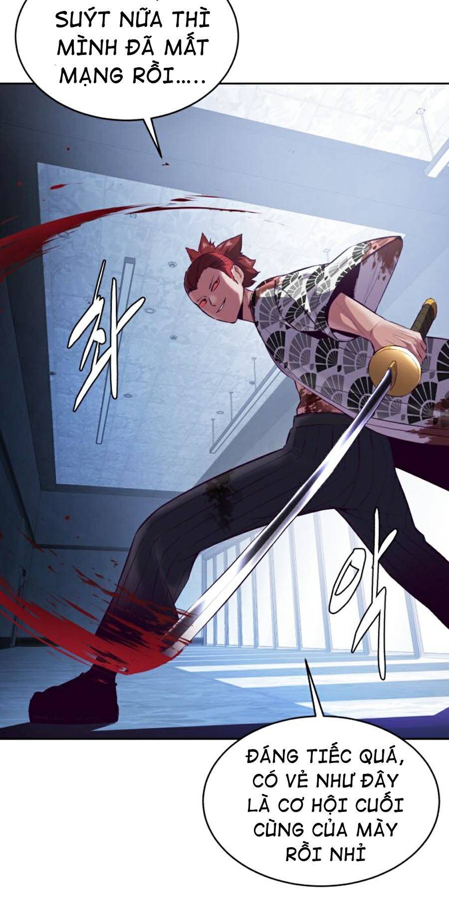 Cậu bé của thần chết chapter 136 - Upload bởi truyensieuhay.com