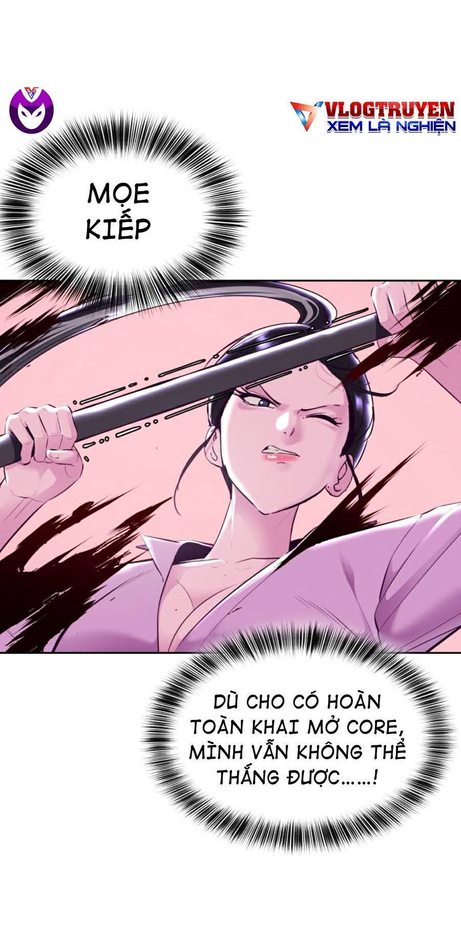 Cậu bé của thần chết chapter 136 - Upload bởi truyensieuhay.com
