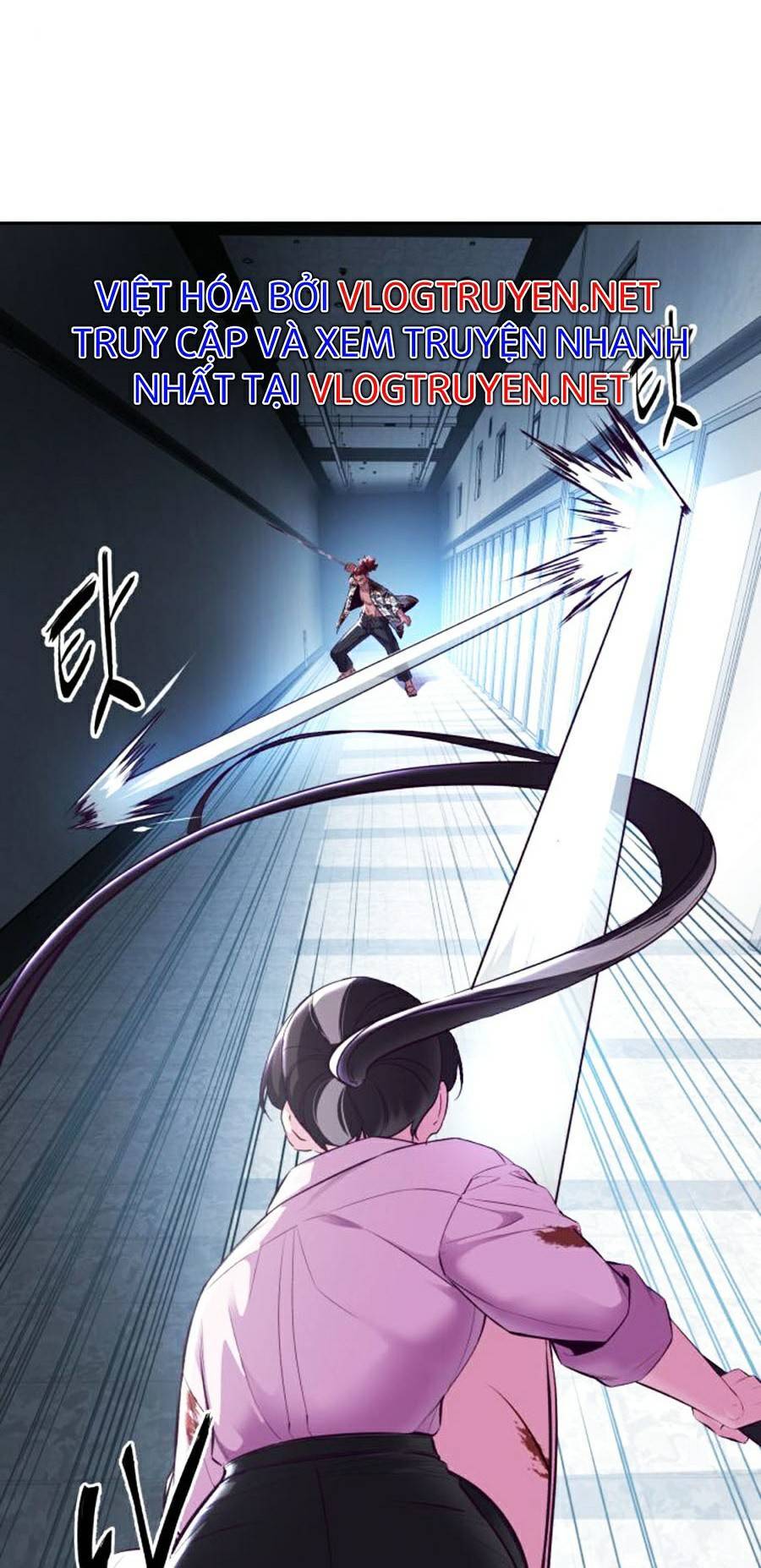 Cậu bé của thần chết chapter 136 - Upload bởi truyensieuhay.com