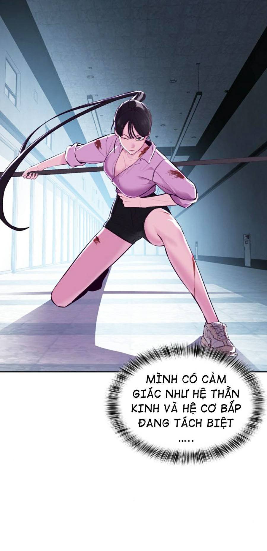 Cậu bé của thần chết chapter 136 - Upload bởi truyensieuhay.com