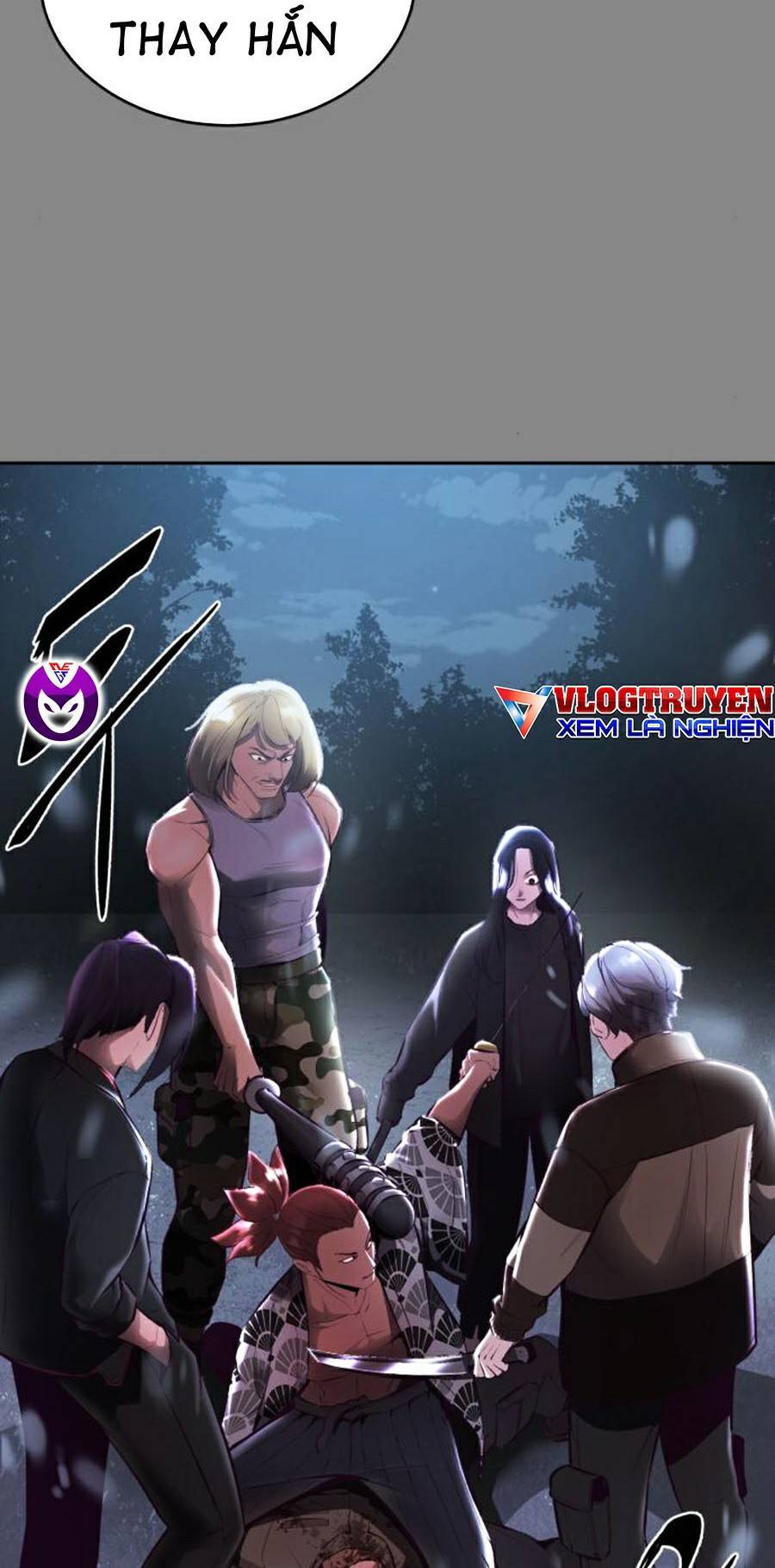 Cậu bé của thần chết chapter 136 - Upload bởi truyensieuhay.com