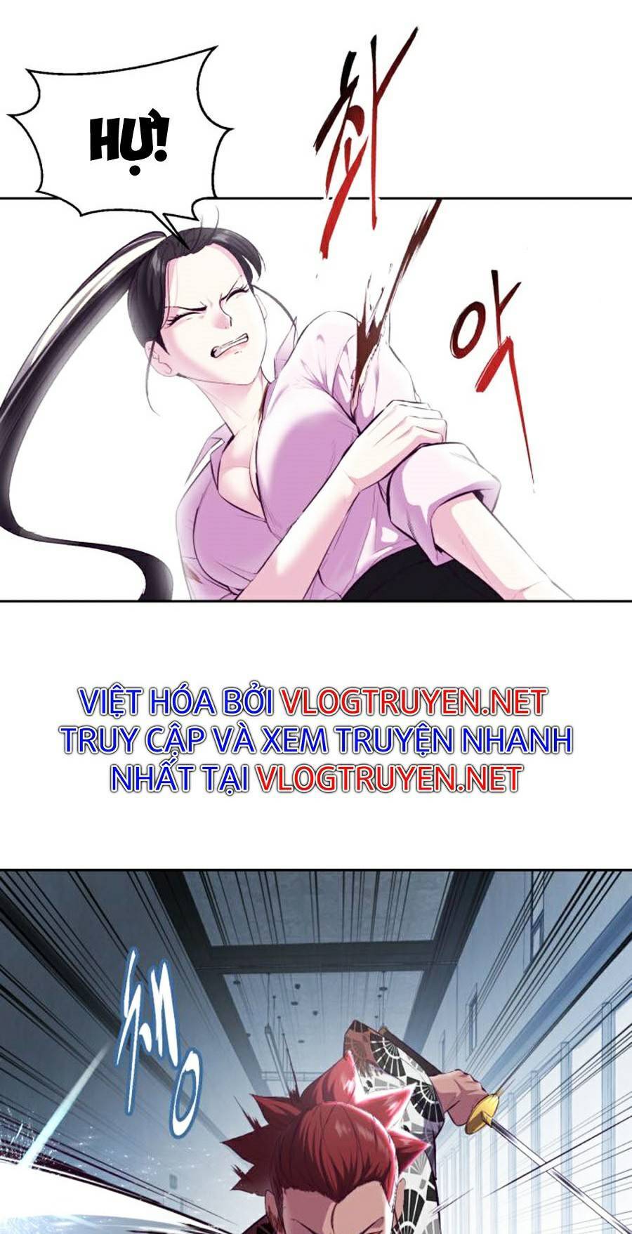 Cậu bé của thần chết chapter 136 - Upload bởi truyensieuhay.com