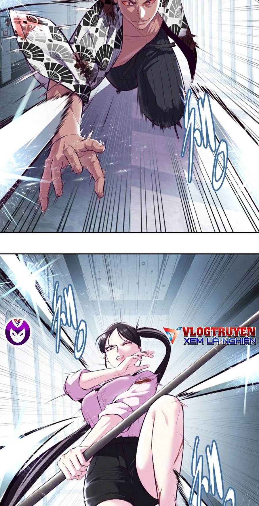 Cậu bé của thần chết chapter 136 - Upload bởi truyensieuhay.com