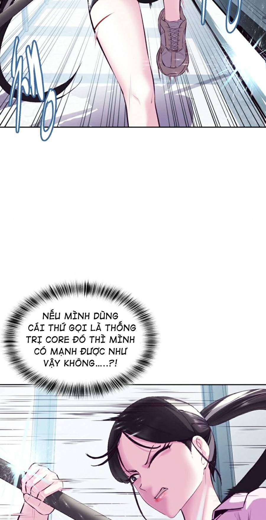 Cậu bé của thần chết chapter 136 - Upload bởi truyensieuhay.com