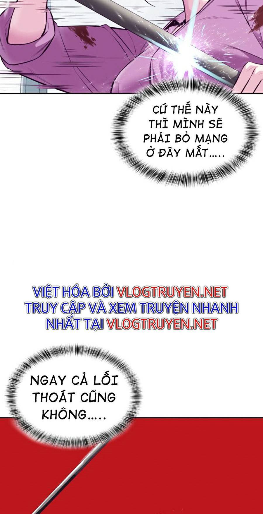 Cậu bé của thần chết chapter 136 - Upload bởi truyensieuhay.com