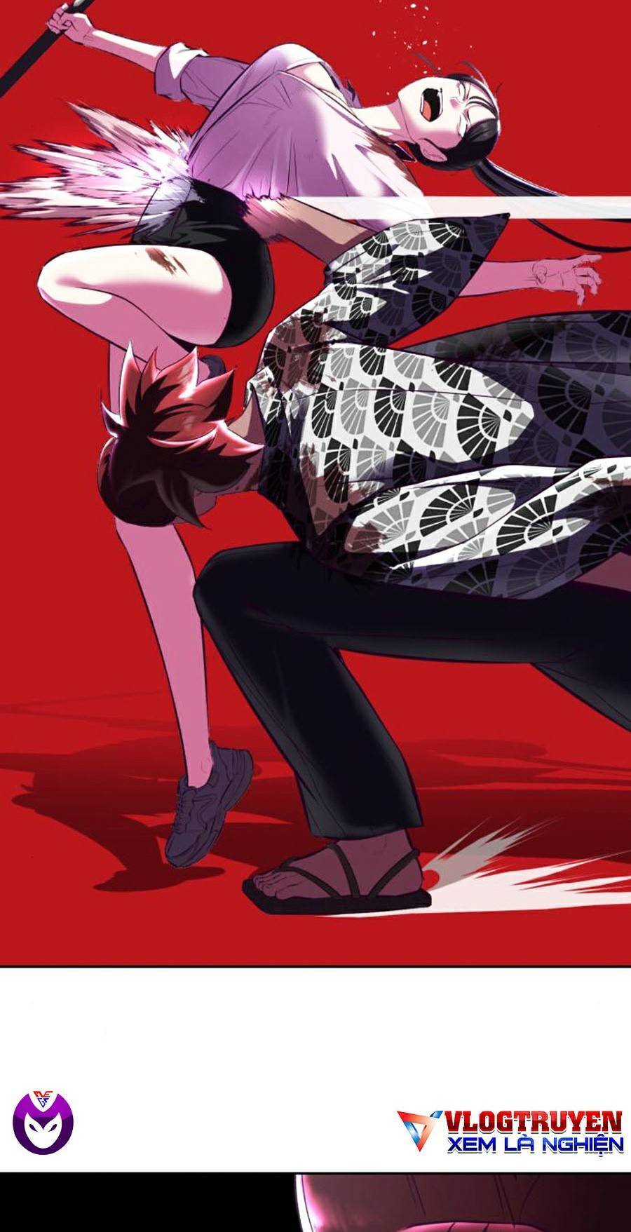 Cậu bé của thần chết chapter 136 - Upload bởi truyensieuhay.com