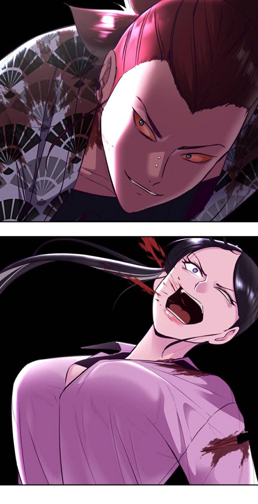 Cậu bé của thần chết chapter 136 - Upload bởi truyensieuhay.com