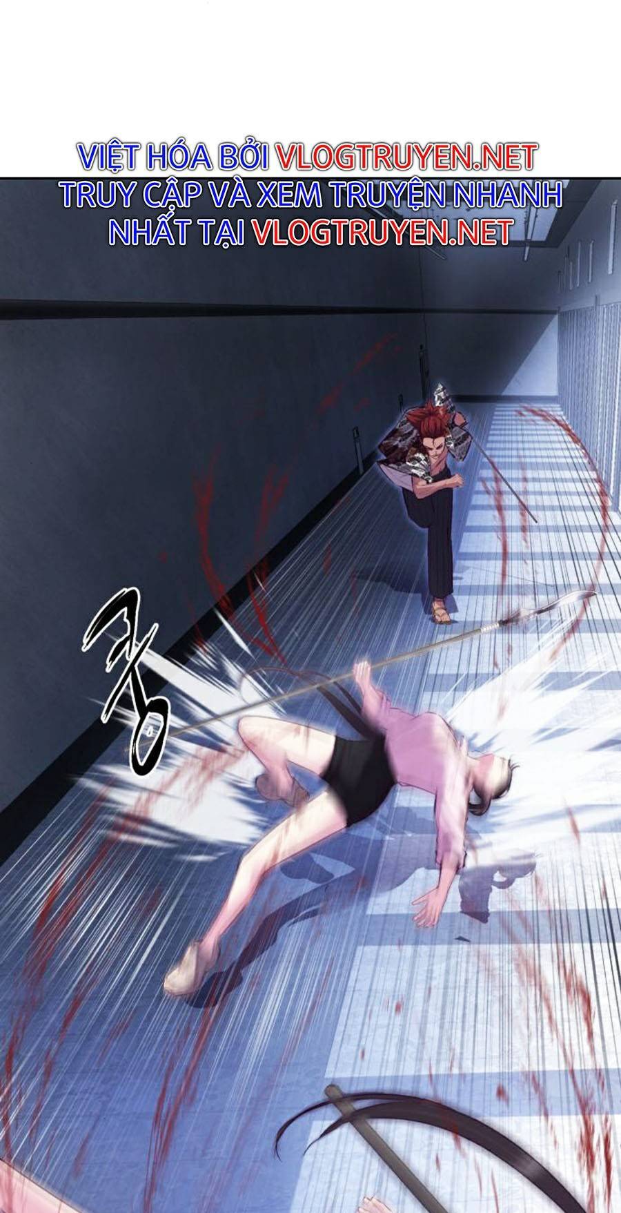 Cậu bé của thần chết chapter 136 - Upload bởi truyensieuhay.com