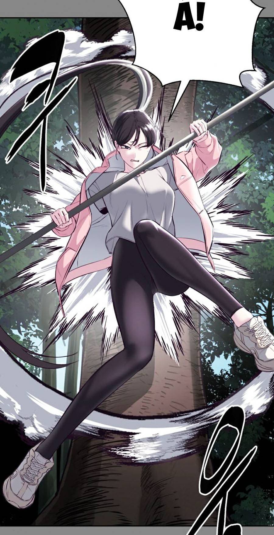 Cậu bé của thần chết chapter 136 - Upload bởi truyensieuhay.com