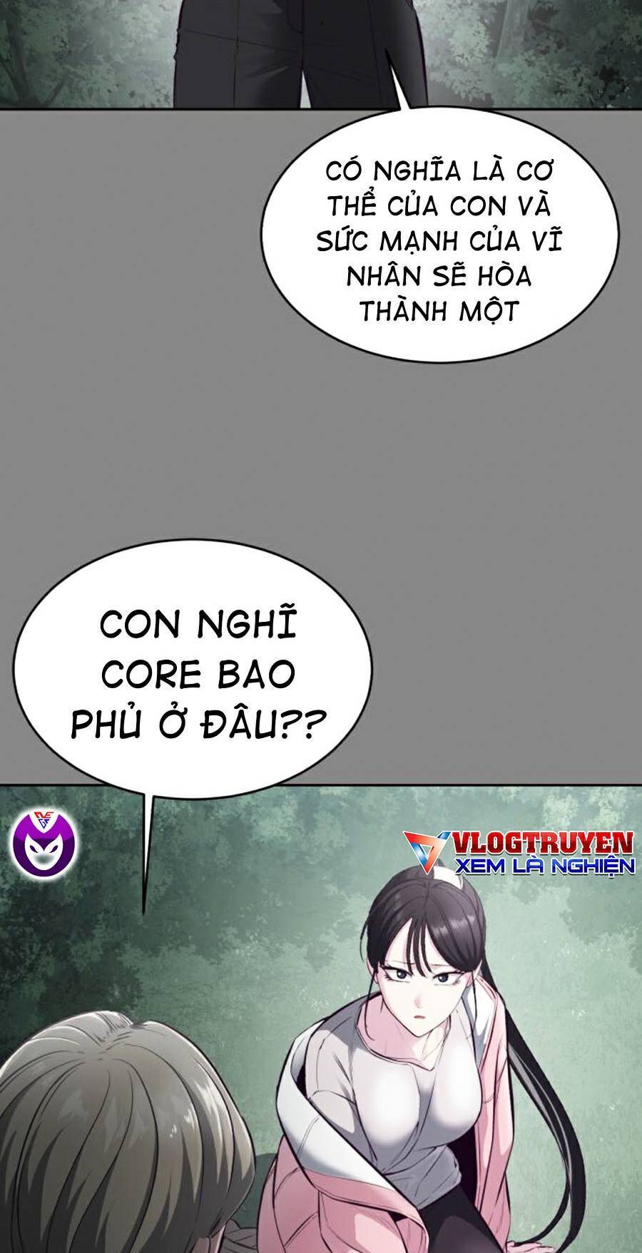 Cậu bé của thần chết chapter 136 - Upload bởi truyensieuhay.com