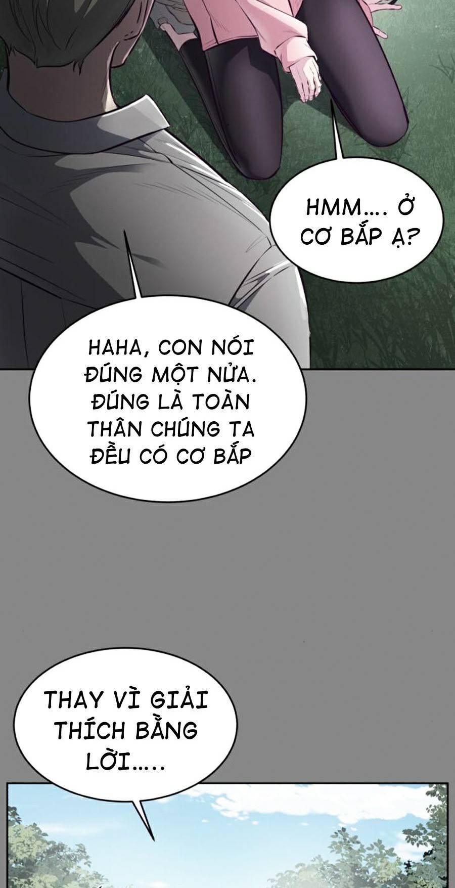 Cậu bé của thần chết chapter 136 - Upload bởi truyensieuhay.com
