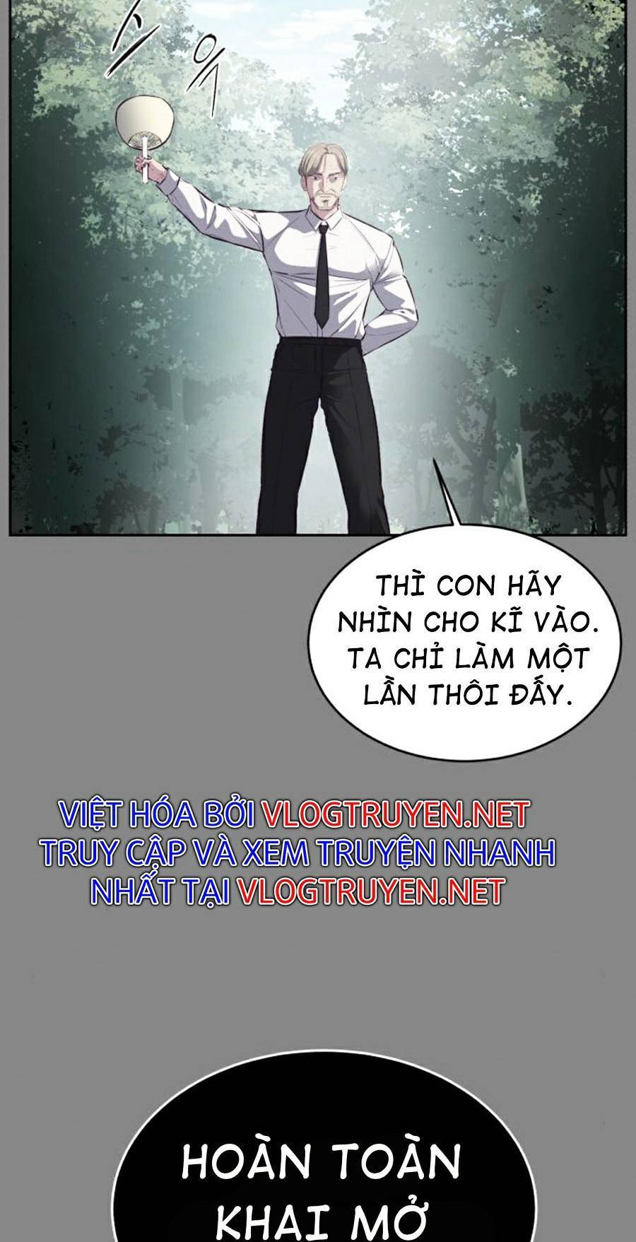 Cậu bé của thần chết chapter 136 - Upload bởi truyensieuhay.com