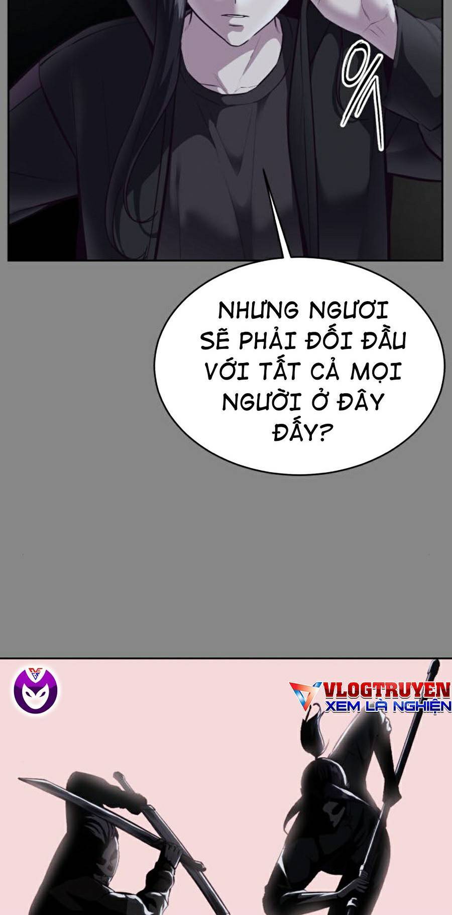 Cậu bé của thần chết chapter 136 - Upload bởi truyensieuhay.com