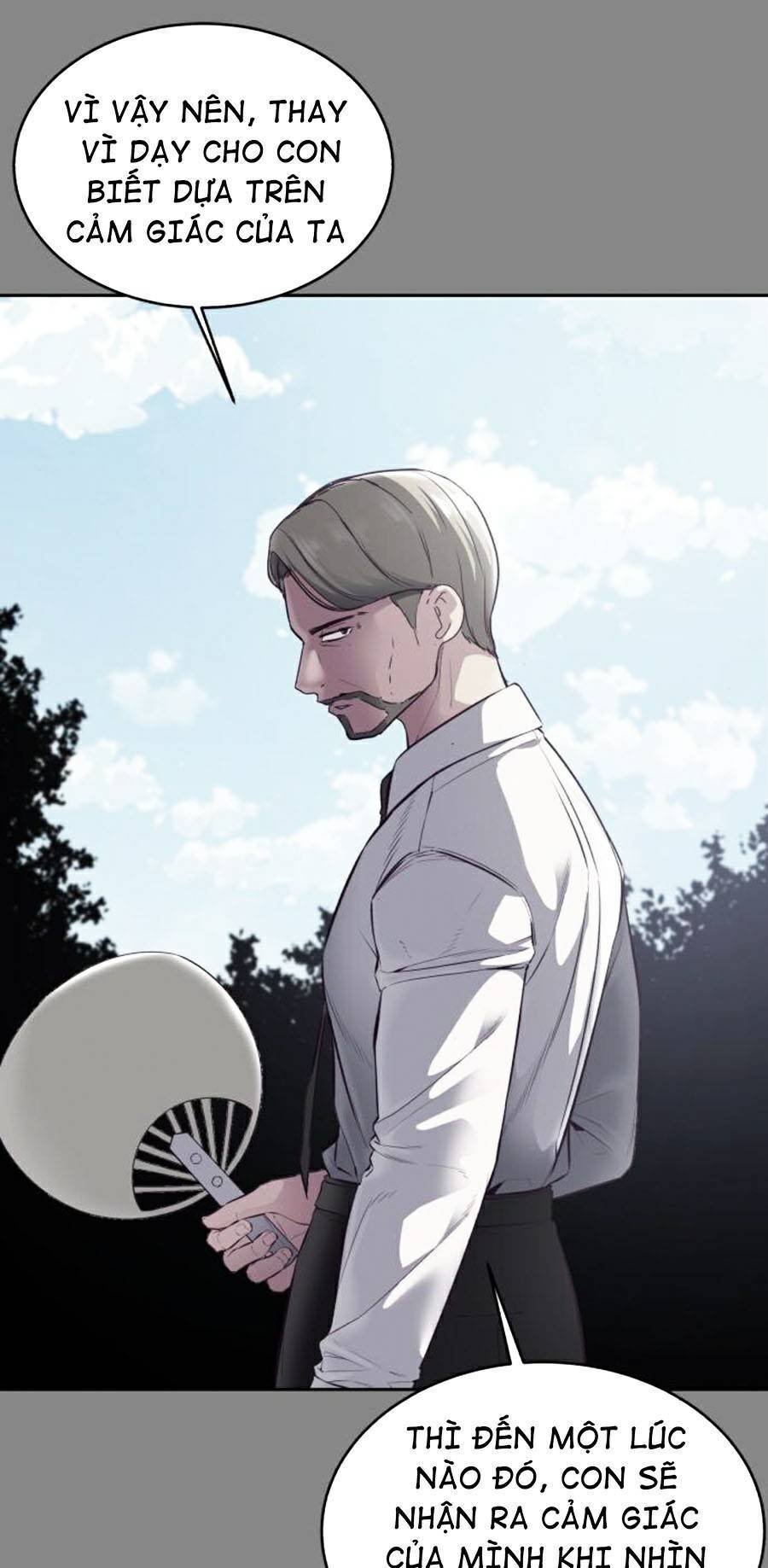 Cậu bé của thần chết chapter 136 - Upload bởi truyensieuhay.com
