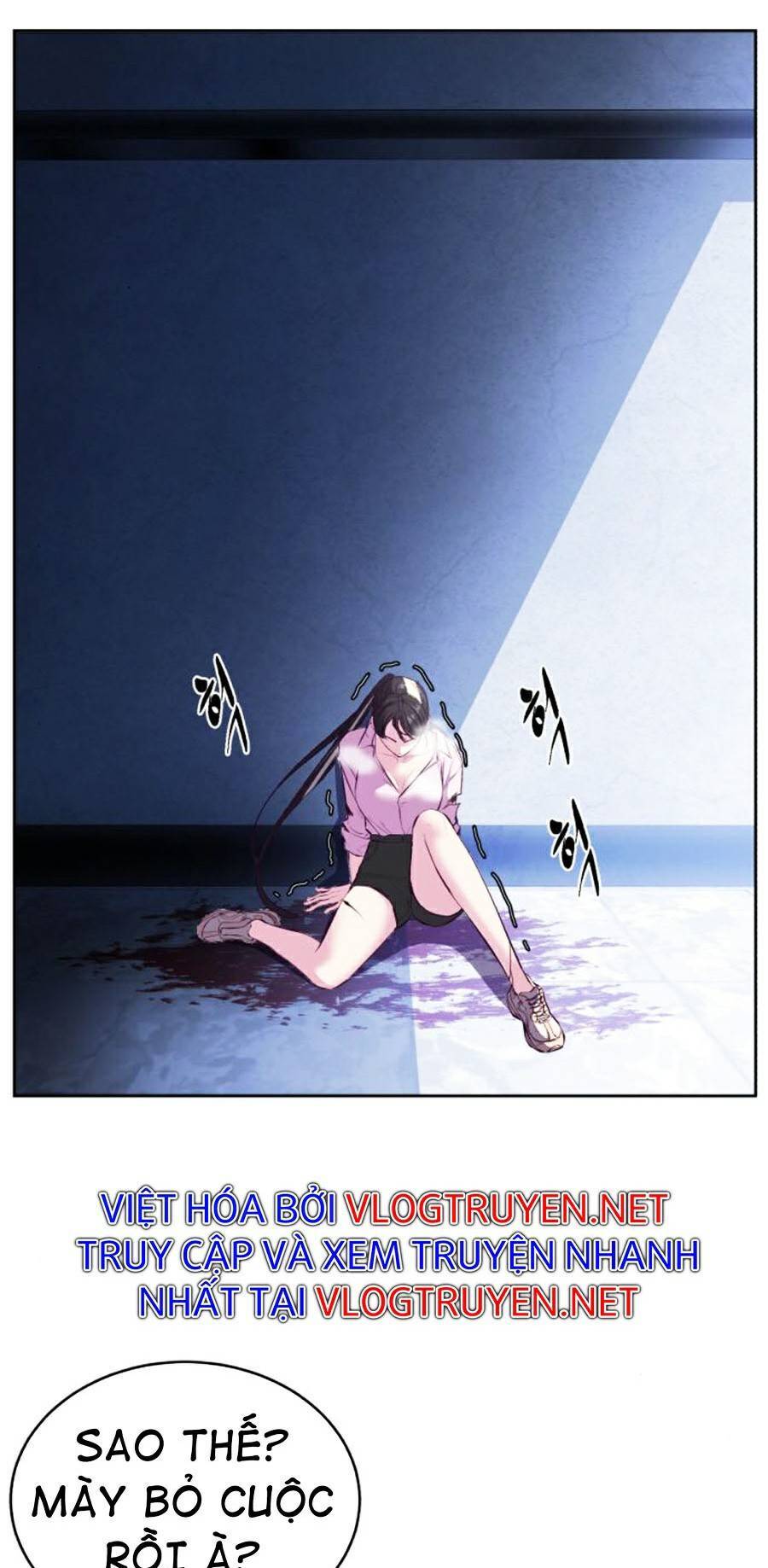 Cậu bé của thần chết chapter 136 - Upload bởi truyensieuhay.com